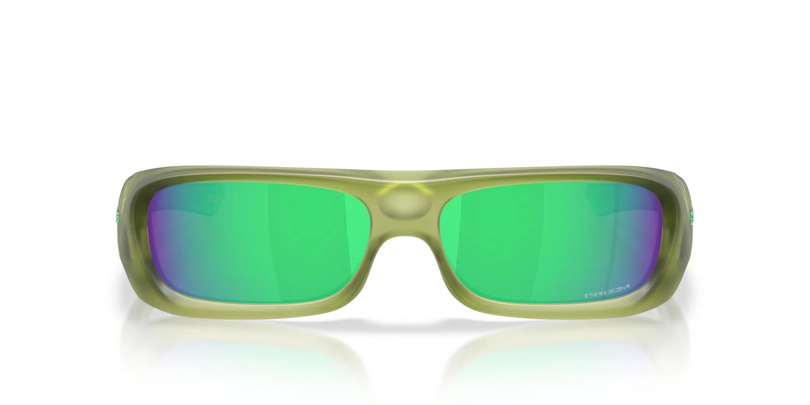 Oakley Permian 9520 Sunglasses - view 35